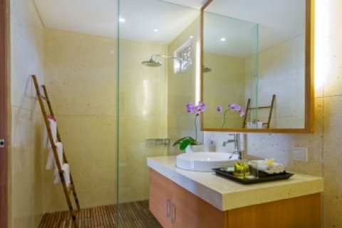 10 bedrooms Villa in Seminyak, Badung, Bali (1109) 24