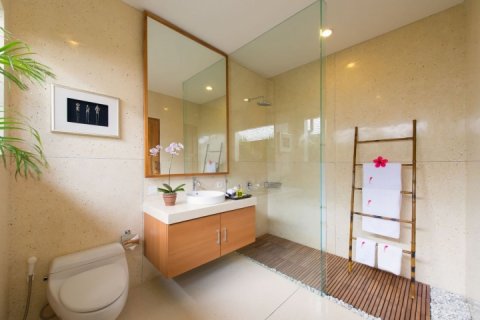 10 bedrooms Villa in Seminyak, Badung, Bali (1109) 26