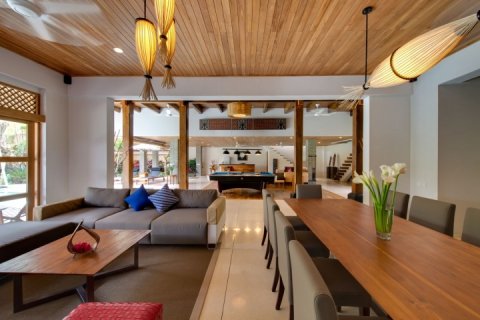 10 bedrooms Villa in Seminyak, Badung, Bali (1109) 4