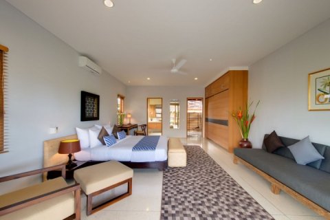 10 bedrooms Villa in Seminyak, Badung, Bali (1109) 25