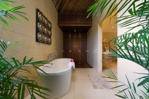 10 bedrooms Villa in Seminyak, Badung, Bali (1109) 21
