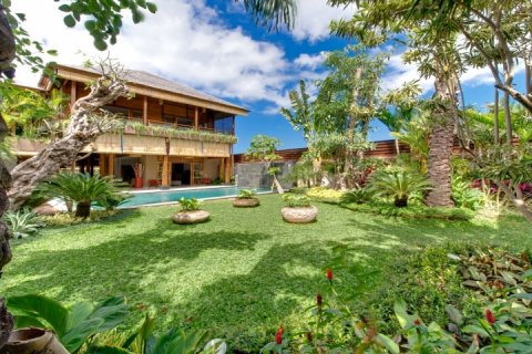 10 bedrooms Villa in Seminyak, Badung, Bali (1109) 2