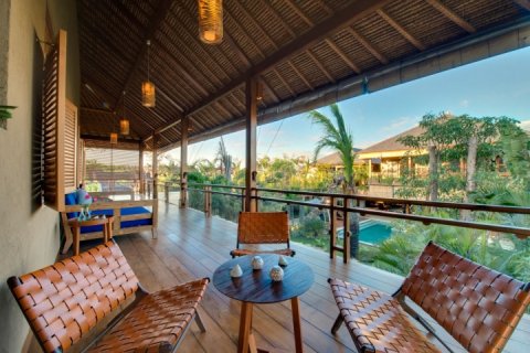 10 bedrooms Villa in Seminyak, Badung, Bali (1109) 10