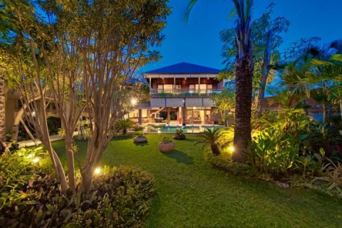 10 bedrooms Villa in Seminyak, Badung, Bali (1109) 12