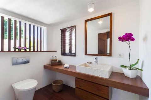 9 bedrooms Villa in South Denpasar, Denpasar, Bali (1108) 24
