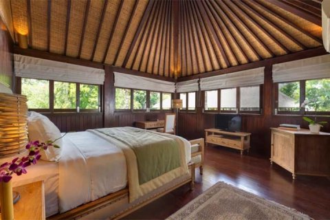 9 bedrooms Villa in South Denpasar, Denpasar, Bali (1108) 29