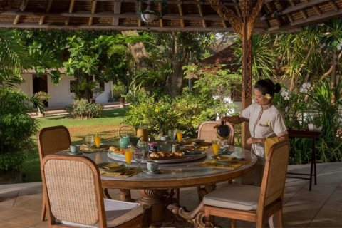 9 bedrooms Villa in South Denpasar, Denpasar, Bali (1108) 3
