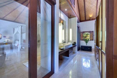 9 bedrooms Villa in South Denpasar, Denpasar, Bali (1108) 28