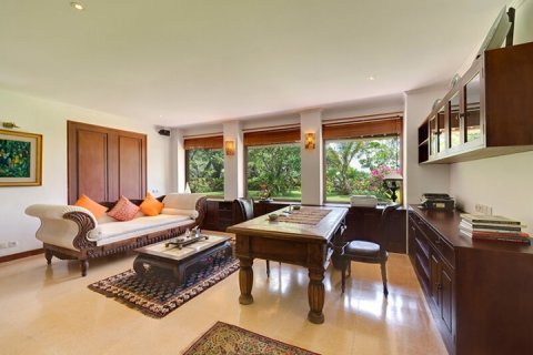 9 bedrooms Villa in South Denpasar, Denpasar, Bali (1108) 20