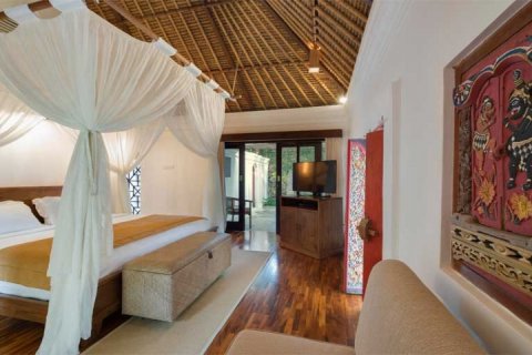 9 bedrooms Villa in South Denpasar, Denpasar, Bali (1108) 30