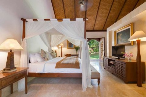 9 bedrooms Villa in South Denpasar, Denpasar, Bali (1108) 25