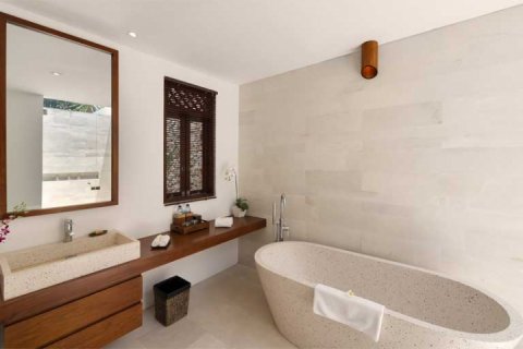 9 bedrooms Villa in South Denpasar, Denpasar, Bali (1108) 22