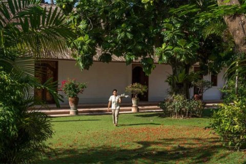 9 bedrooms Villa in South Denpasar, Denpasar, Bali (1108) 8