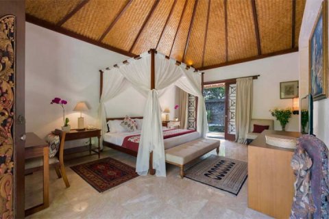 9 bedrooms Villa in South Denpasar, Denpasar, Bali (1108) 27