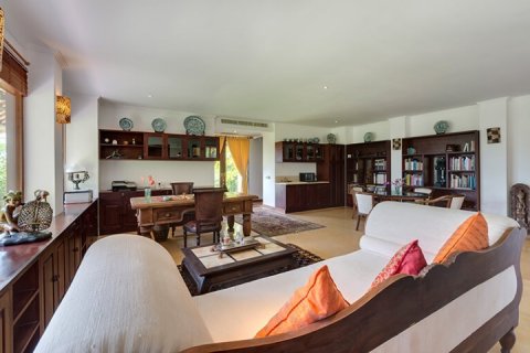 9 bedrooms Villa in South Denpasar, Denpasar, Bali (1108) 21