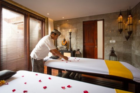 6 bedrooms Villa in Seminyak, Badung, Bali (1113) 16