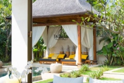 6 bedrooms Villa in Seminyak, Badung, Bali (1113) 5