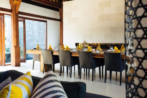 6 bedrooms Villa in Seminyak, Badung, Bali (1113) 13
