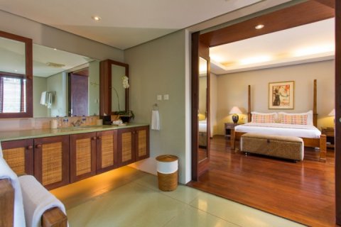 6 bedrooms Villa in Seminyak, Badung, Bali (1113) 29