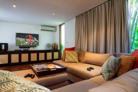 6 bedrooms Villa in Seminyak, Badung, Bali (1113) 17
