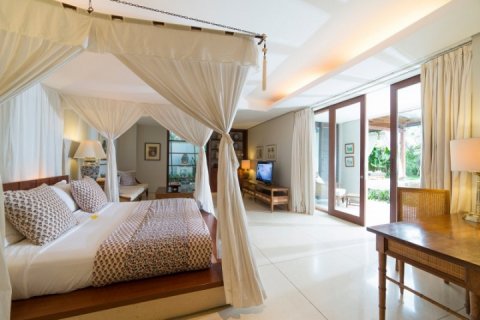6 bedrooms Villa in Seminyak, Badung, Bali (1113) 21