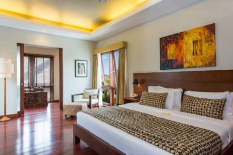 6 bedrooms Villa in Seminyak, Badung, Bali (1113) 24