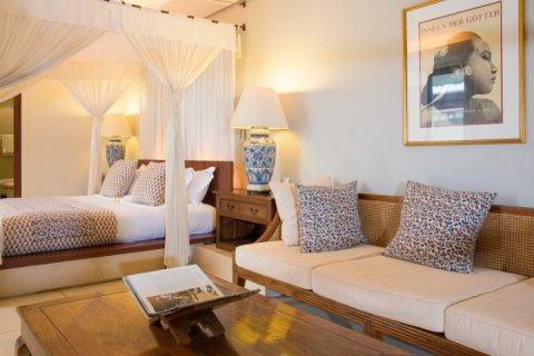 6 bedrooms Villa in Seminyak, Badung, Bali (1113) 22