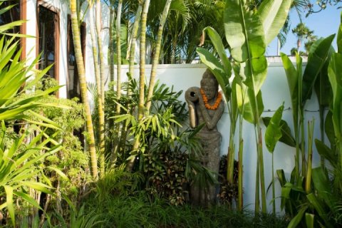6 bedrooms Villa in Seminyak, Badung, Bali (1113) 11