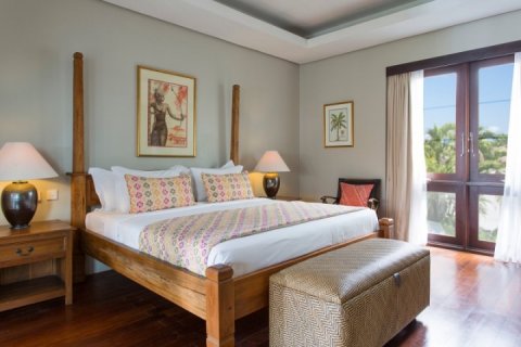 6 bedrooms Villa in Seminyak, Badung, Bali (1113) 28