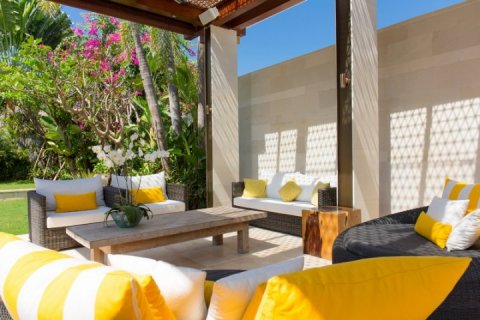 6 bedrooms Villa in Seminyak, Badung, Bali (1113) 4