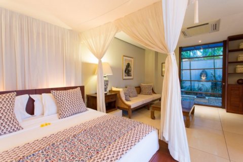 6 bedrooms Villa in Seminyak, Badung, Bali (1113) 27