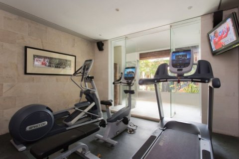 6 bedrooms Villa in Seminyak, Badung, Bali (1113) 18