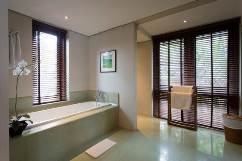 6 bedrooms Villa in Seminyak, Badung, Bali (1113) 30