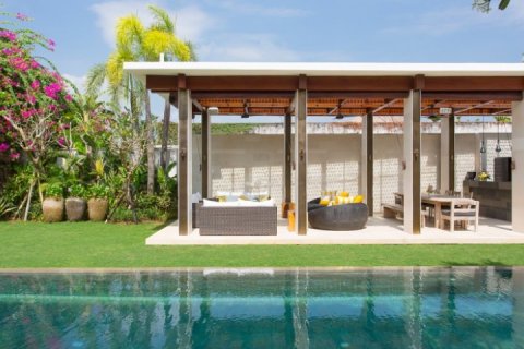 6 bedrooms Villa in Seminyak, Badung, Bali (1113) 3
