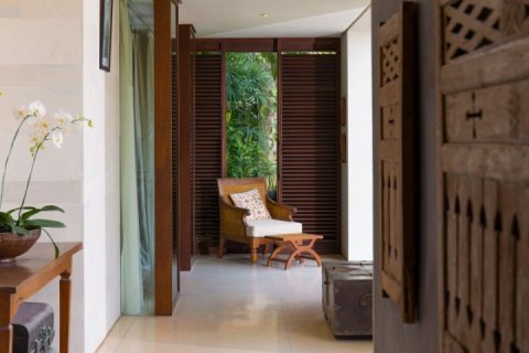 6 bedrooms Villa in Seminyak, Badung, Bali (1113) 19