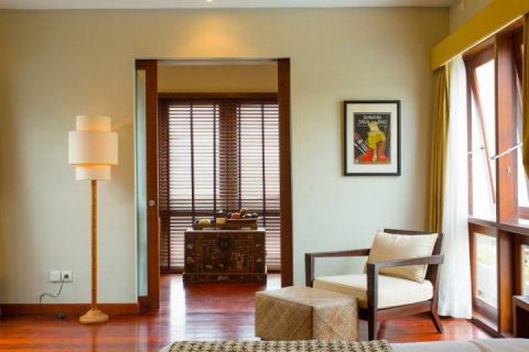 6 bedrooms Villa in Seminyak, Badung, Bali (1113) 25