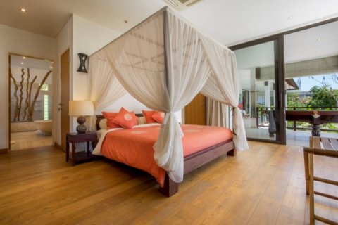 14 bedrooms Villa in South Kuta, Badung, Bali (1110) 5