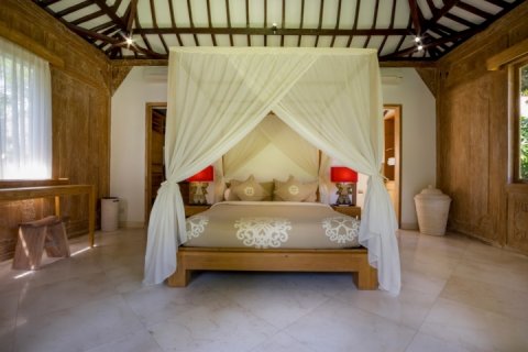 14 bedrooms Villa in South Kuta, Badung, Bali (1110) 9