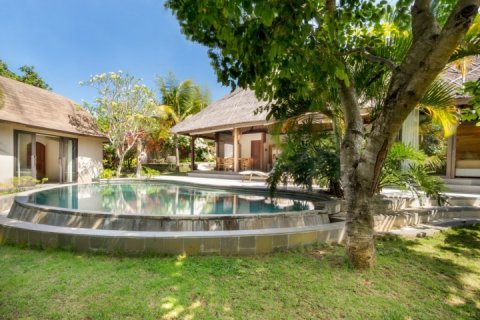 14 bedrooms Villa in South Kuta, Badung, Bali (1110) 28