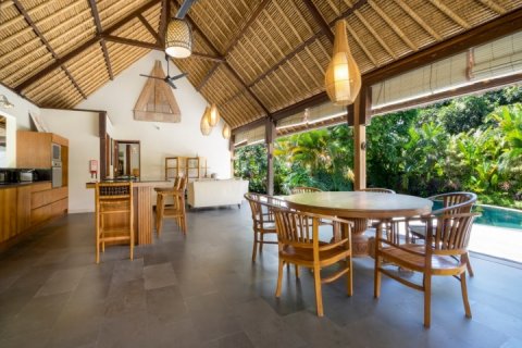 14 bedrooms Villa in South Kuta, Badung, Bali (1110) 29