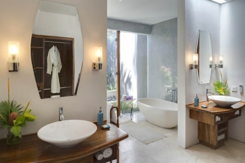 8 bedrooms Villa in Seminyak, Badung, Bali (1111) 19