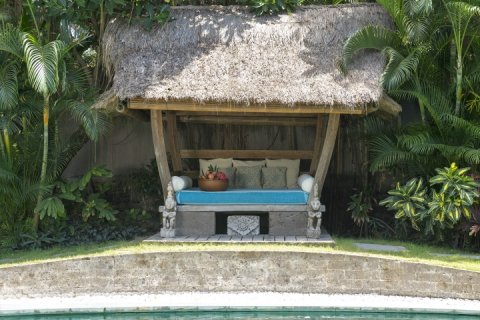 8 bedrooms Villa in Seminyak, Badung, Bali (1111) 2