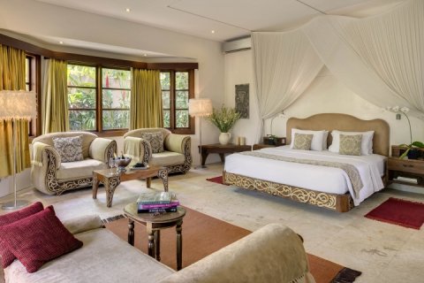 8 bedrooms Villa in Seminyak, Badung, Bali (1111) 23