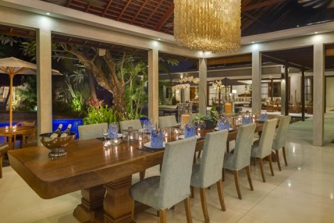 8 bedrooms Villa in Seminyak, Badung, Bali (1111) 6