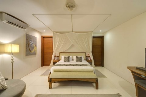 8 bedrooms Villa in Seminyak, Badung, Bali (1111) 21