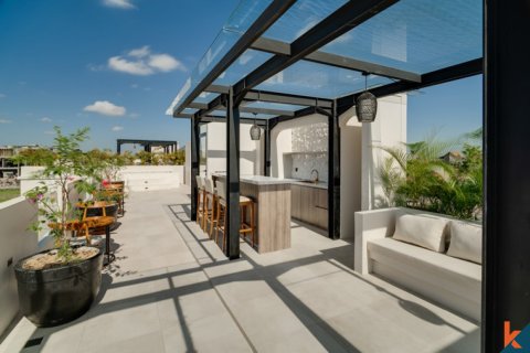 3 bedrooms Villa in Munggu, Mengwi, Badung, Bali (11751) 9