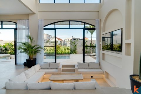 3 bedrooms Villa in Munggu, Mengwi, Badung, Bali (11751) 2