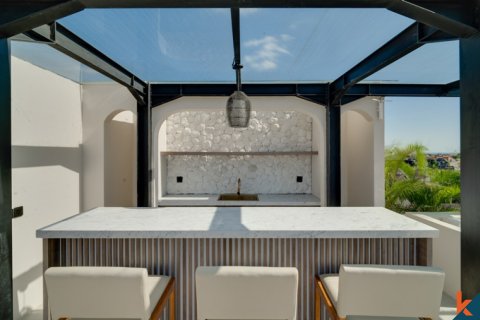 3 bedrooms Villa in Munggu, Mengwi, Badung, Bali (11751) 11