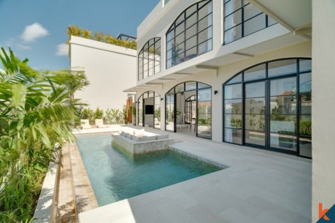 3 bedrooms Villa in Munggu, Mengwi, Badung, Bali (11751) 5