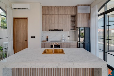 3 bedrooms Villa in Munggu, Mengwi, Badung, Bali (11751) 3